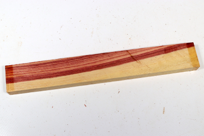 Brettchen Bahia Rosenholz 275x40x16mm - BahR1199