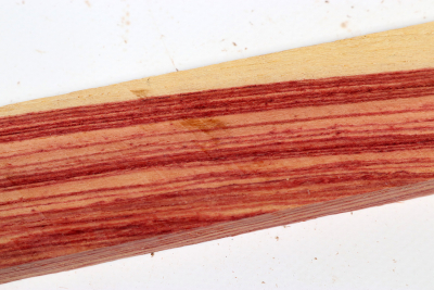 Brettchen Bahia Rosenholz 275x40x16mm - BahR1199