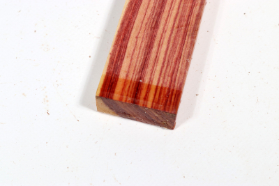 Brettchen Bahia Rosenholz 275x40x16mm - BahR1199