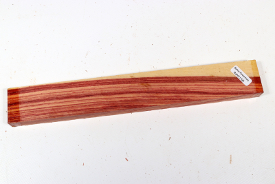 Brettchen Bahia Rosenholz 275x40x16mm - BahR1199