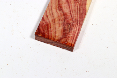 Board Brazilian Tulipwood 275x50x12mm - BahR1184