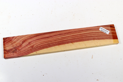 Board Brazilian Tulipwood 275x50x12mm - BahR1184