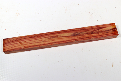 Board Brazilian Tulipwood 280x28x15mm - BahR1178
