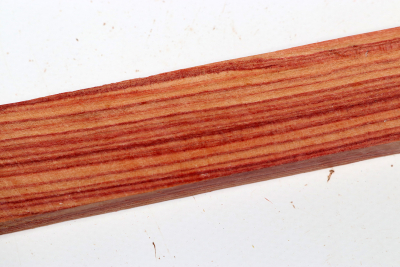 Board Brazilian Tulipwood 280x28x15mm - BahR1178