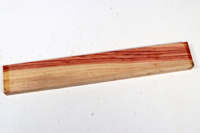 Board Brazilian Tulipwood 280x40x15mm - BahR1183