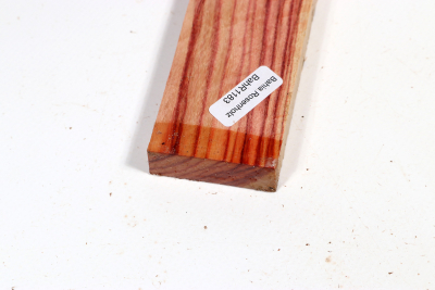 Board Brazilian Tulipwood 280x40x15mm - BahR1183