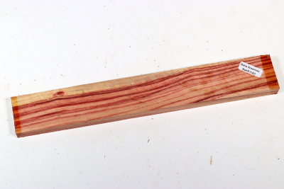 Board Brazilian Tulipwood 280x40x15mm - BahR1183