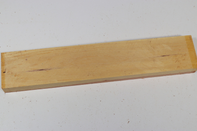 Board Brazilian Tulipwood 280x53x22mm - BahR1201