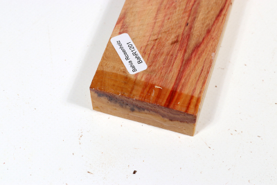 Board Brazilian Tulipwood 280x53x22mm - BahR1201