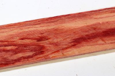Board Brazilian Tulipwood 295x40x17mm - BahR1226