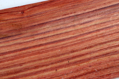 Board Brazilian Tulipwood 295x65x15mm - BahR1462