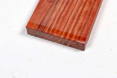Board Brazilian Tulipwood 295x65x15mm - BahR1462