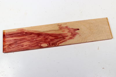 Board Brazilian Tulipwood 300x64x10mm - BahR1188
