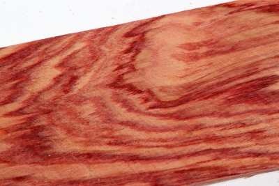 Board Brazilian Tulipwood 300x64x10mm - BahR1188