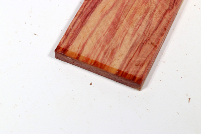 Board Brazilian Tulipwood 300x64x10mm - BahR1188
