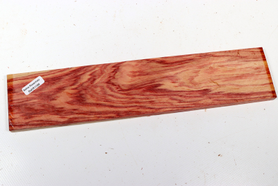 Board Brazilian Tulipwood 300x64x10mm - BahR1188