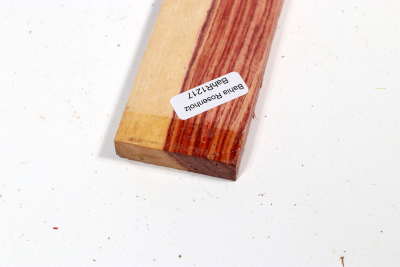 Brettchen Bahia Rosenholz 305x40x10mm - BahR1217