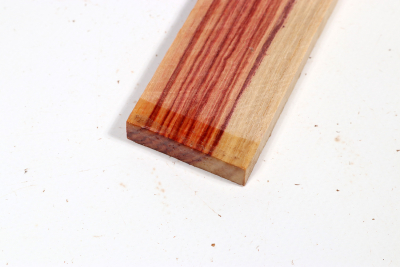 Brettchen Bahia Rosenholz 305x40x10mm - BahR1217