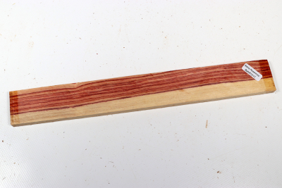 Brettchen Bahia Rosenholz 305x40x10mm - BahR1217