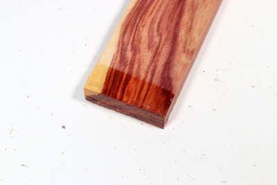 Brettchen Bahia Rosenholz 305x43x12mm - BahR1190