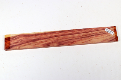 Brettchen Bahia Rosenholz 305x43x12mm - BahR1190
