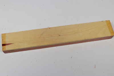Brettchen Bahia Rosenholz 305x48x25mm - BahR1191