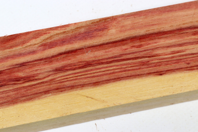 Brettchen Bahia Rosenholz 305x48x25mm - BahR1191