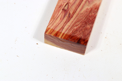 Brettchen Bahia Rosenholz 305x48x25mm - BahR1191