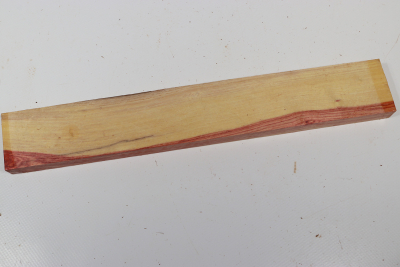 Brettchen Bahia Rosenholz 310x47x16mm - BahR1205