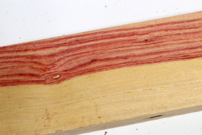 Brettchen Bahia Rosenholz 310x47x16mm - BahR1205