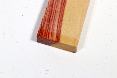 Brettchen Bahia Rosenholz 310x47x16mm - BahR1205