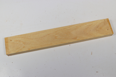 Board Brazilian Tulipwood 315x50x18mm - BahR1164