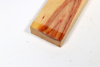 Board Brazilian Tulipwood 315x50x18mm - BahR1164