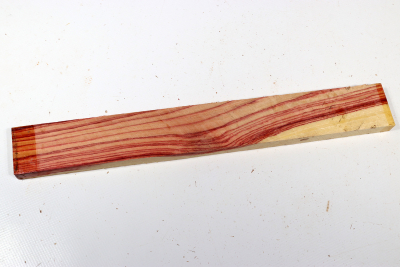 Brettchen Bahia Rosenholz 320x40x14mm - BahR1219