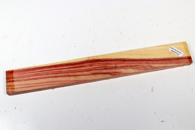 Brettchen Bahia Rosenholz 320x40x14mm - BahR1219