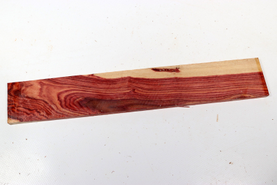 Brettchen Bahia Rosenholz 320x52x8mm - BahR1168