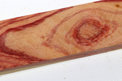 Brettchen Bahia Rosenholz 325x42x21mm - BahR1172