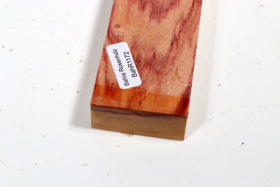 Brettchen Bahia Rosenholz 325x42x21mm - BahR1172