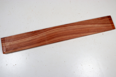 Board Brazilian Tulipwood 365x50x11mm - BahR1466