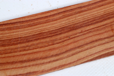 Board Brazilian Tulipwood 365x50x11mm - BahR1466