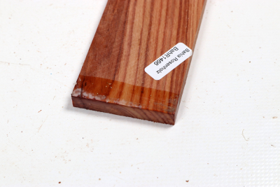 Board Brazilian Tulipwood 365x50x11mm - BahR1466