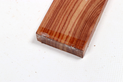 Board Brazilian Tulipwood 365x50x11mm - BahR1466