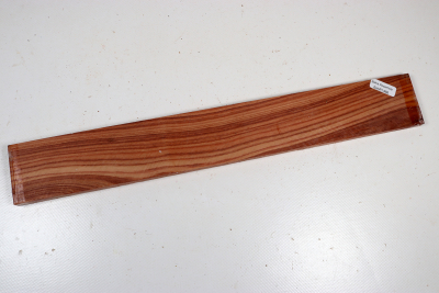Board Brazilian Tulipwood 365x50x11mm - BahR1466