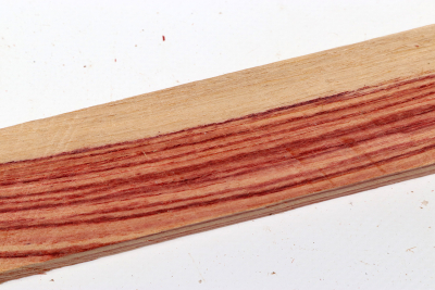Brettchen Bahia Rosenholz 370x31x12mm - BahR1214