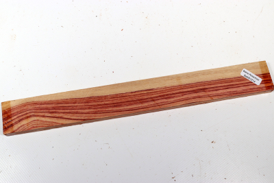 Brettchen Bahia Rosenholz 370x31x12mm - BahR1214