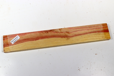 Board Brazilian Tulipwood 430x43x14mm - BahR1171