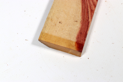 Board Brazilian Tulipwood 445x47x12mm - BahR1174