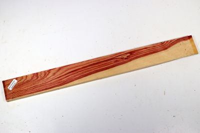 Board Brazilian Tulipwood 445x47x12mm - BahR1174