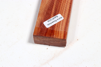 Board Brazilian Tulipwood 495x40x21mm - BahR1234