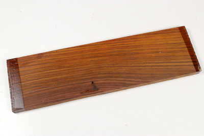 Board Cocobolo 270x75x12mm - Coco1570